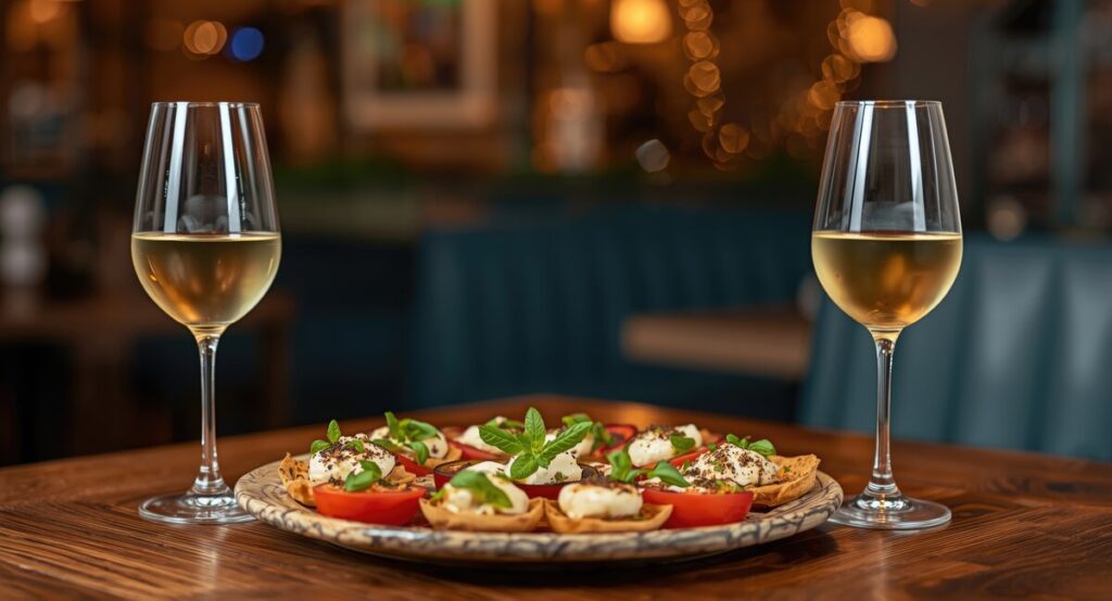 A Foodie’s Guide to Lisha Kill: Where to Eat and Savor Flavor in Colonie’s Hidden Gem